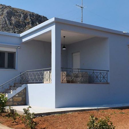 North Villa Corinth Exterior photo